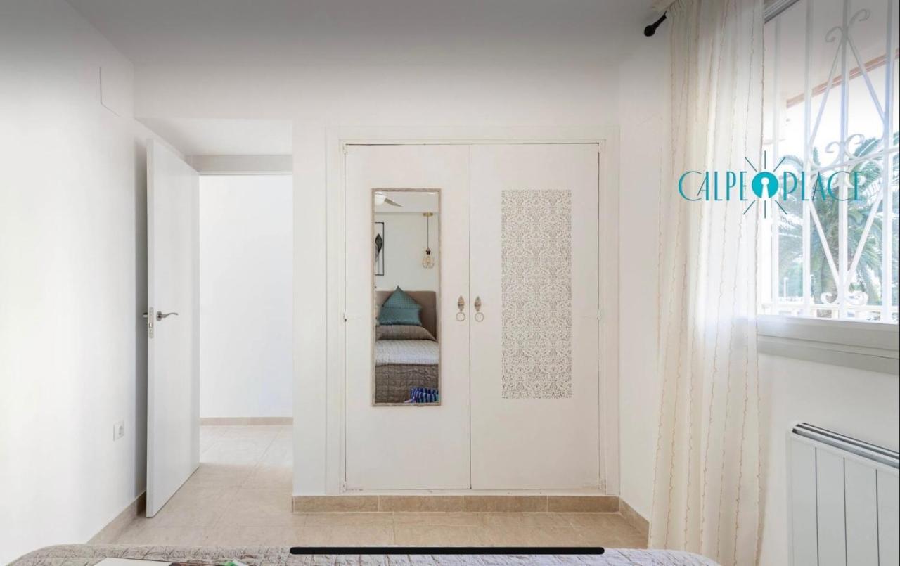 Azafran Apartamento Para Descanso Cerca De La Playa