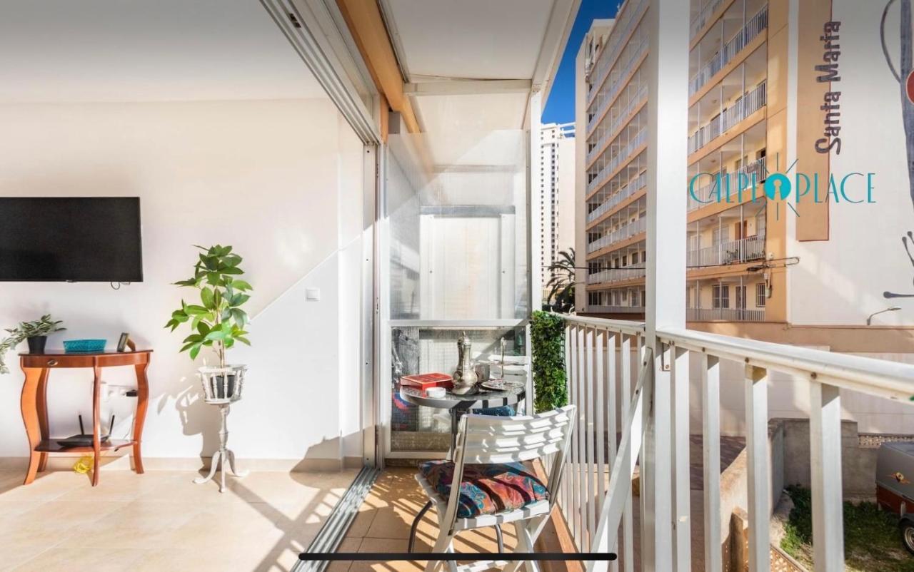 Azafran Apartamento Para Descanso Cerca De La Playa