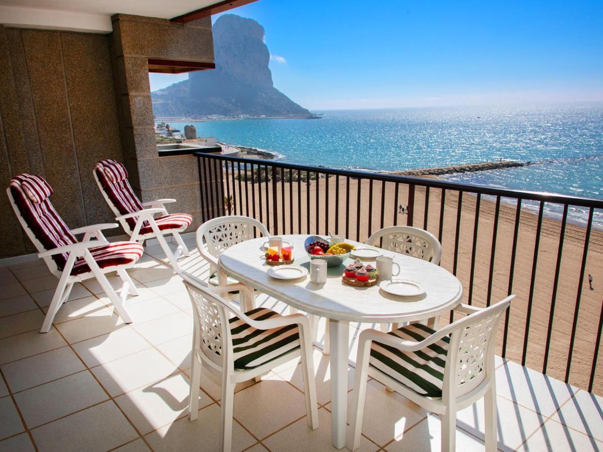 Playa By Interhome Apartamento