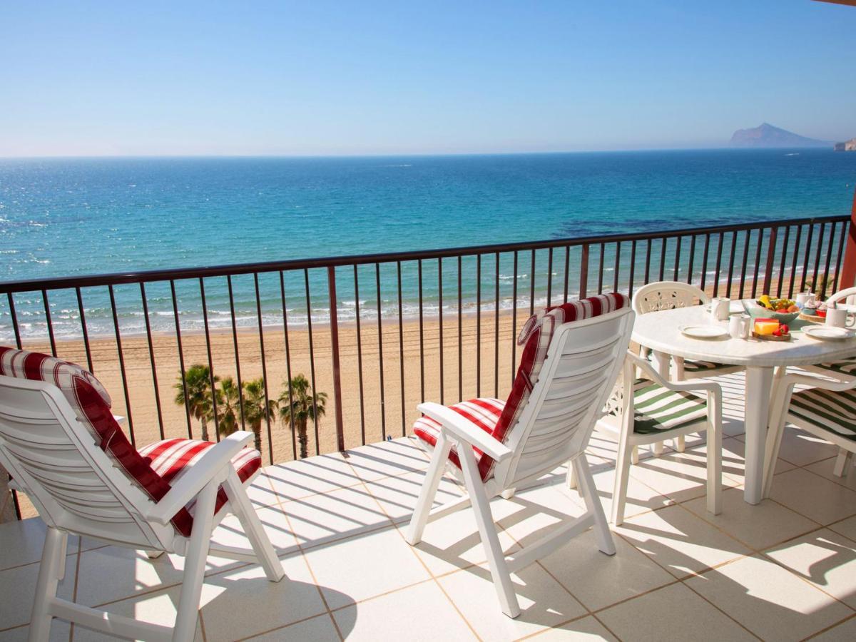 Playa By Interhome * Calpe