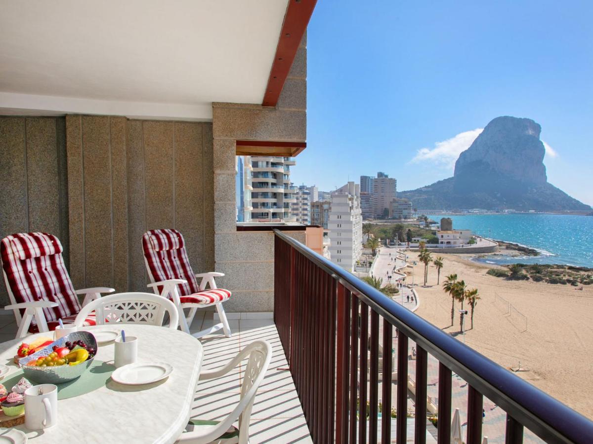 Playa By Interhome *