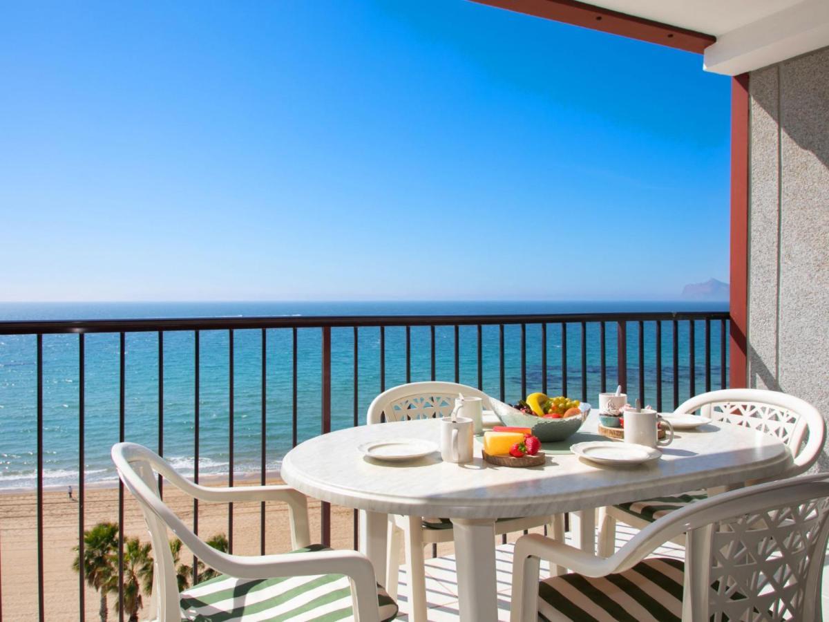 Playa By Interhome Calpe