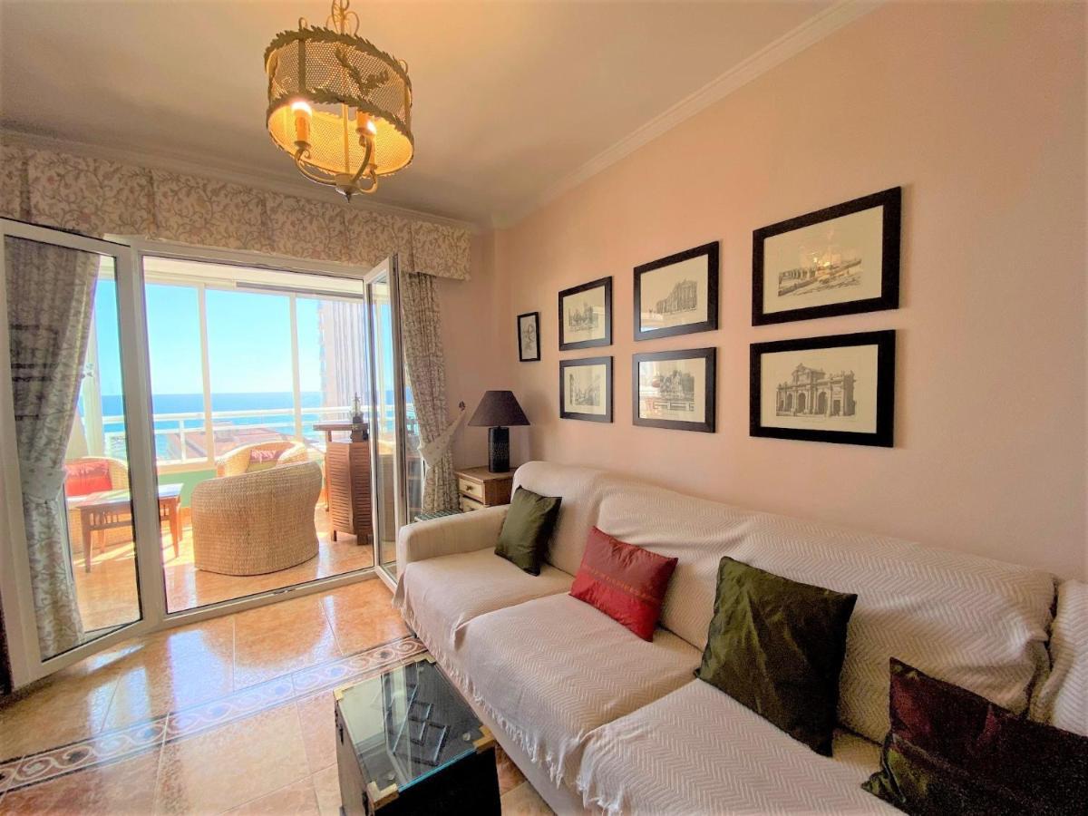 Apartment Oasis En Calpe