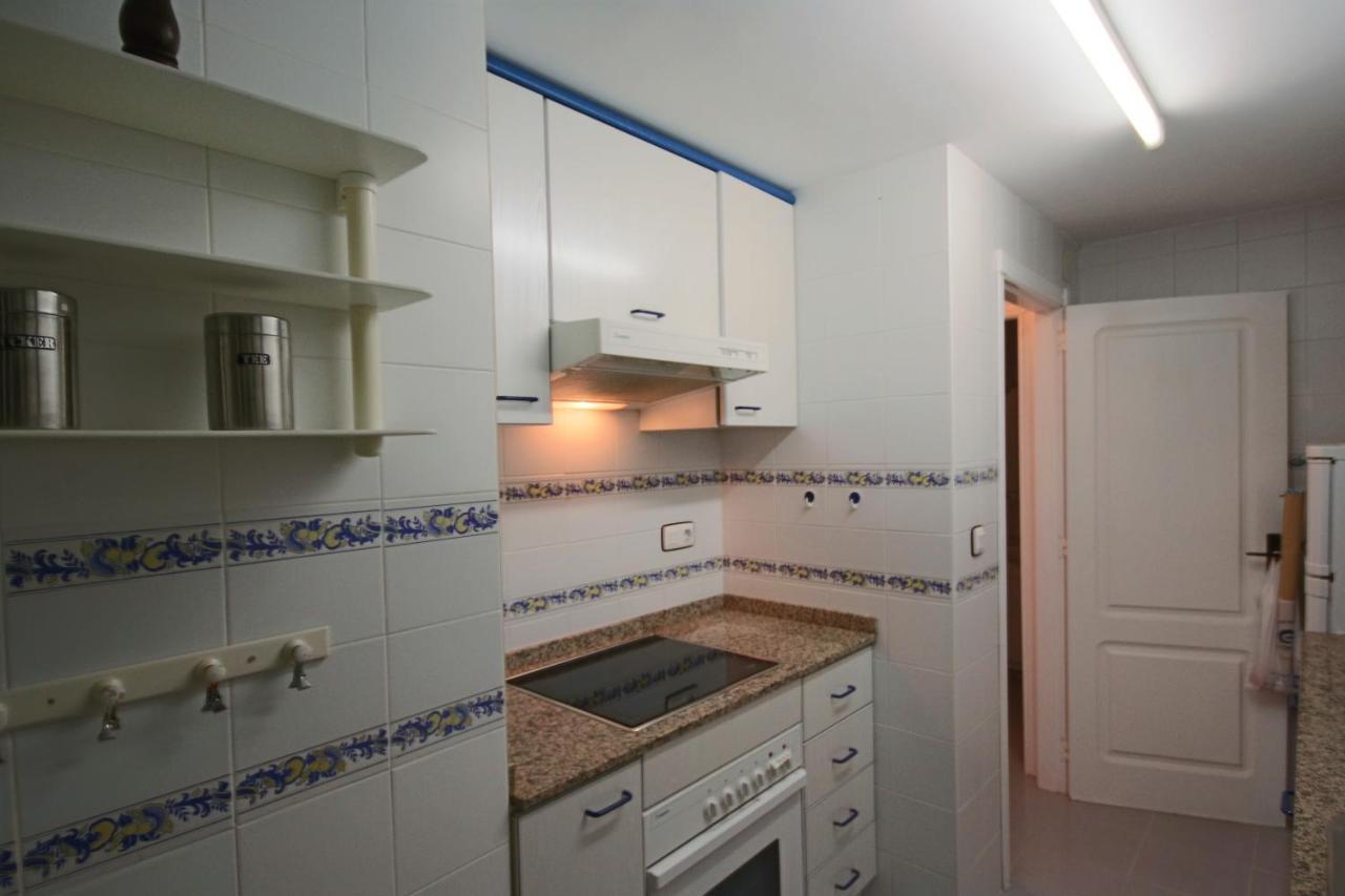 Apartamento Colon - Costa Carpediem Apartment *