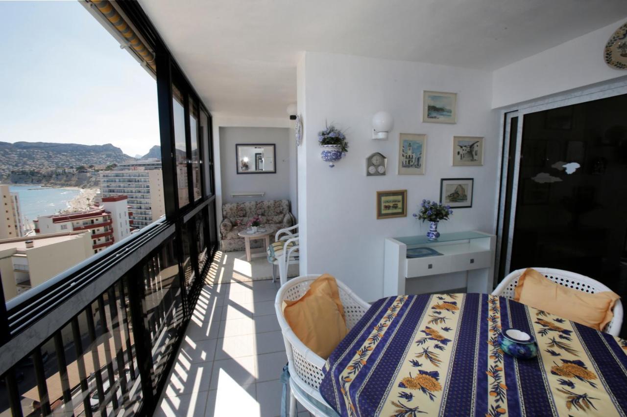 Apartamento Colon - Costa Carpediem Apartment