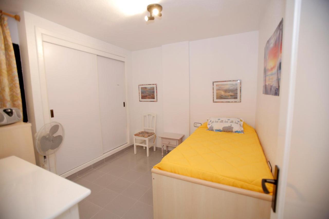 Apartamento Colon - Costa Carpediem Apartment *
