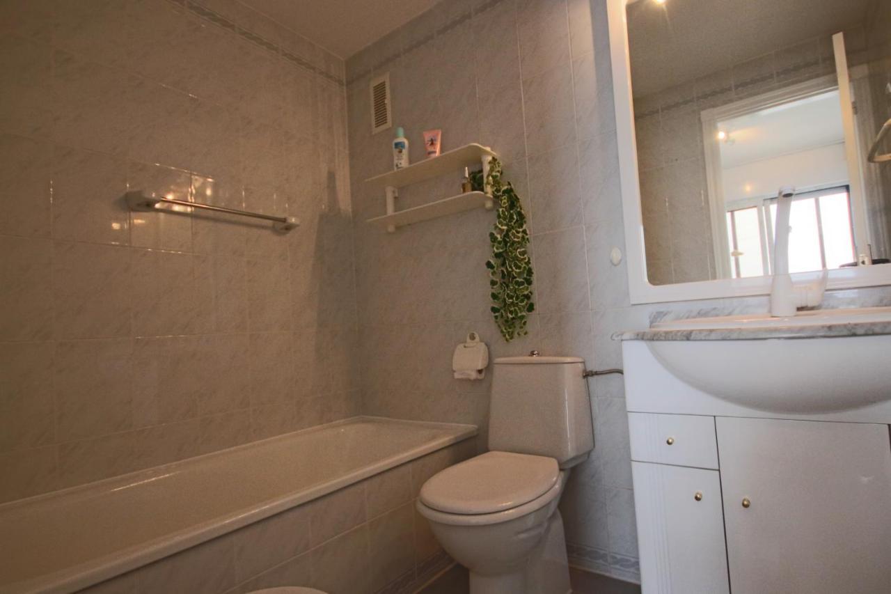 Apartamento Colon - Costa Carpediem Apartment Calpe