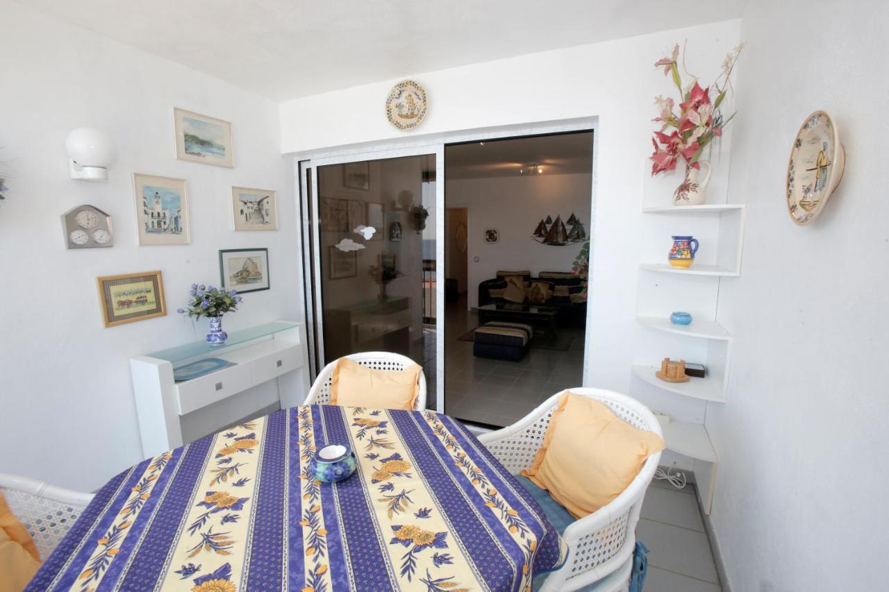 Apartamento Colon - Costa Carpediem Apartment Calpe