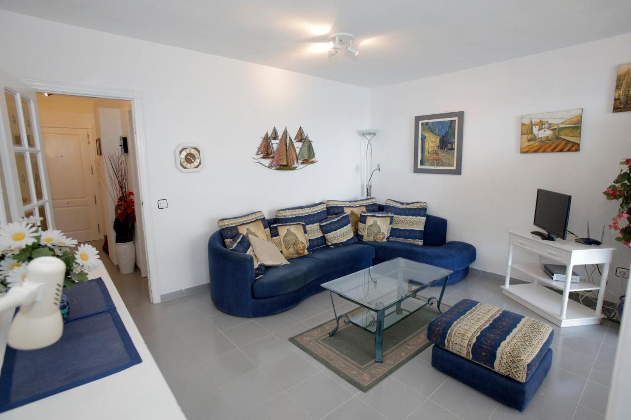 Apartamento Colon - Costa Carpediem *