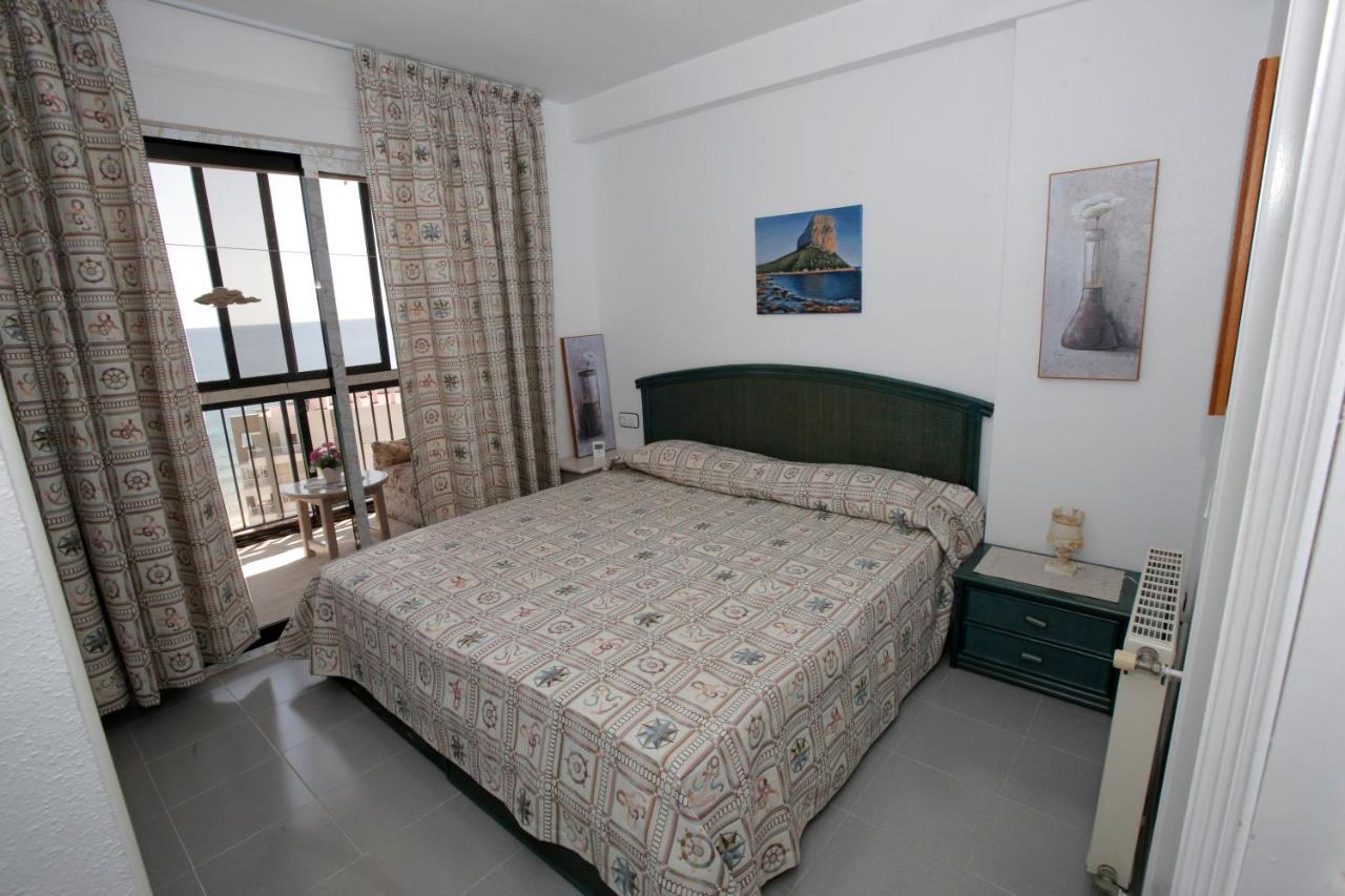 Apartamento Colon - Costa Carpediem *