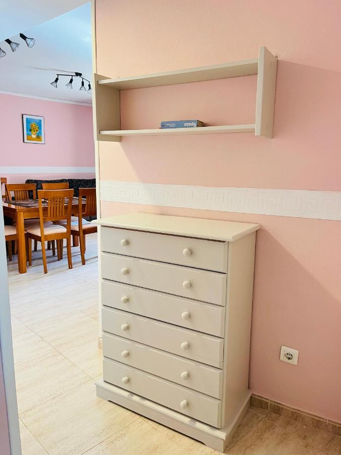 Apartamento Edificio Nautilus