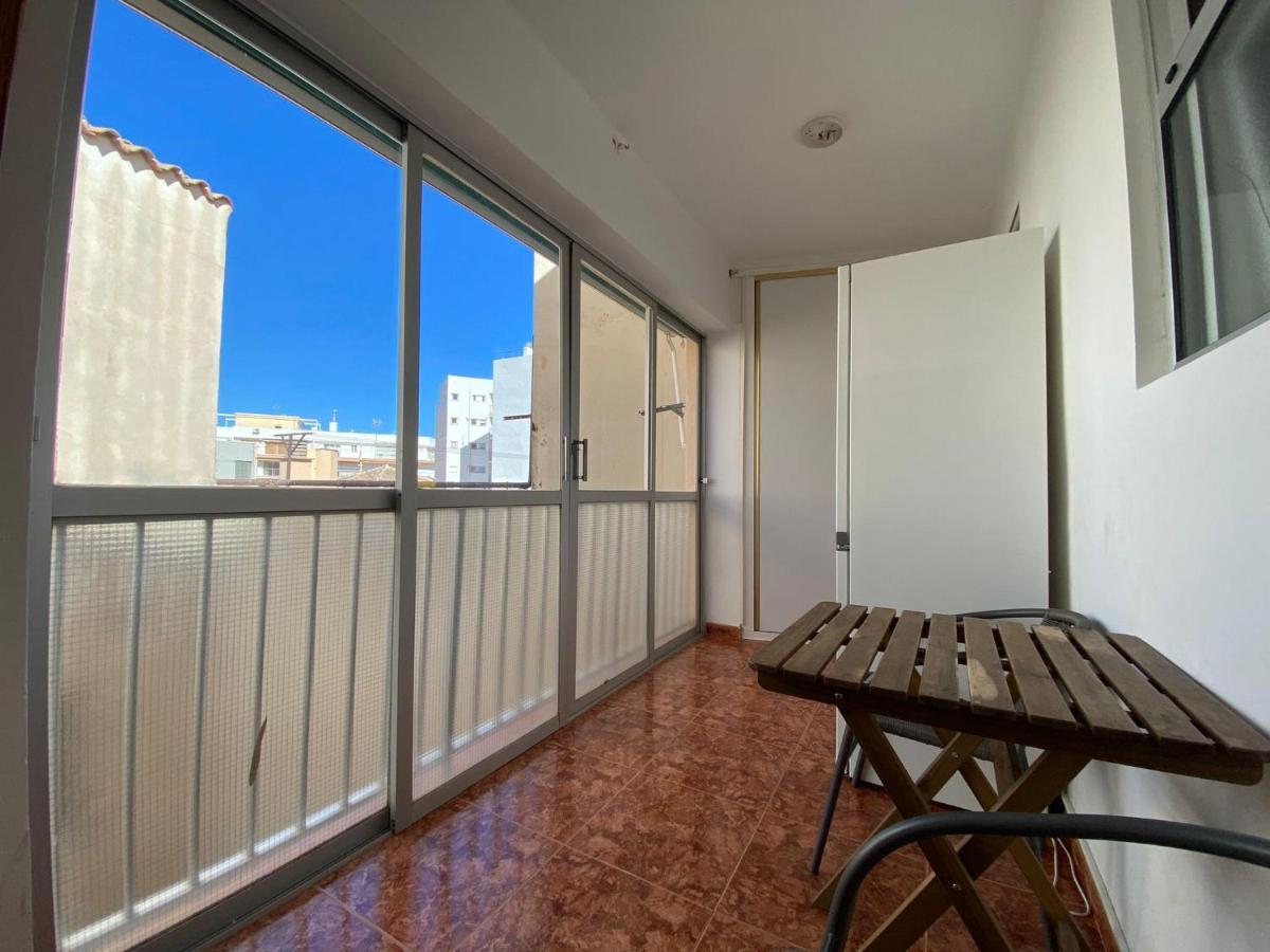 Apartment Piso Miro