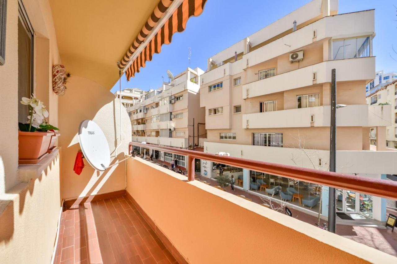 Apartamento Cap