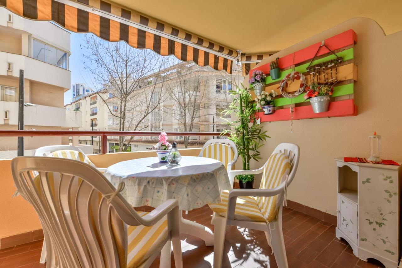 Apartamento Cap *