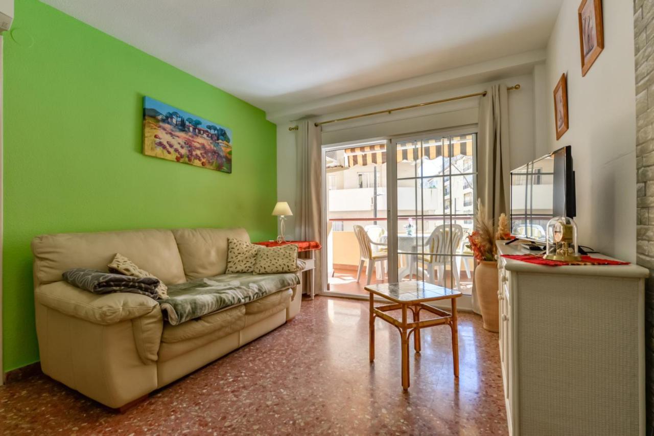 Apartamento Cap Calpe