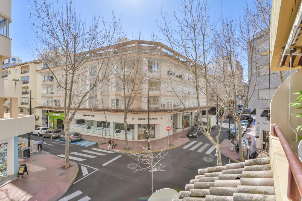 Apartamento Cap