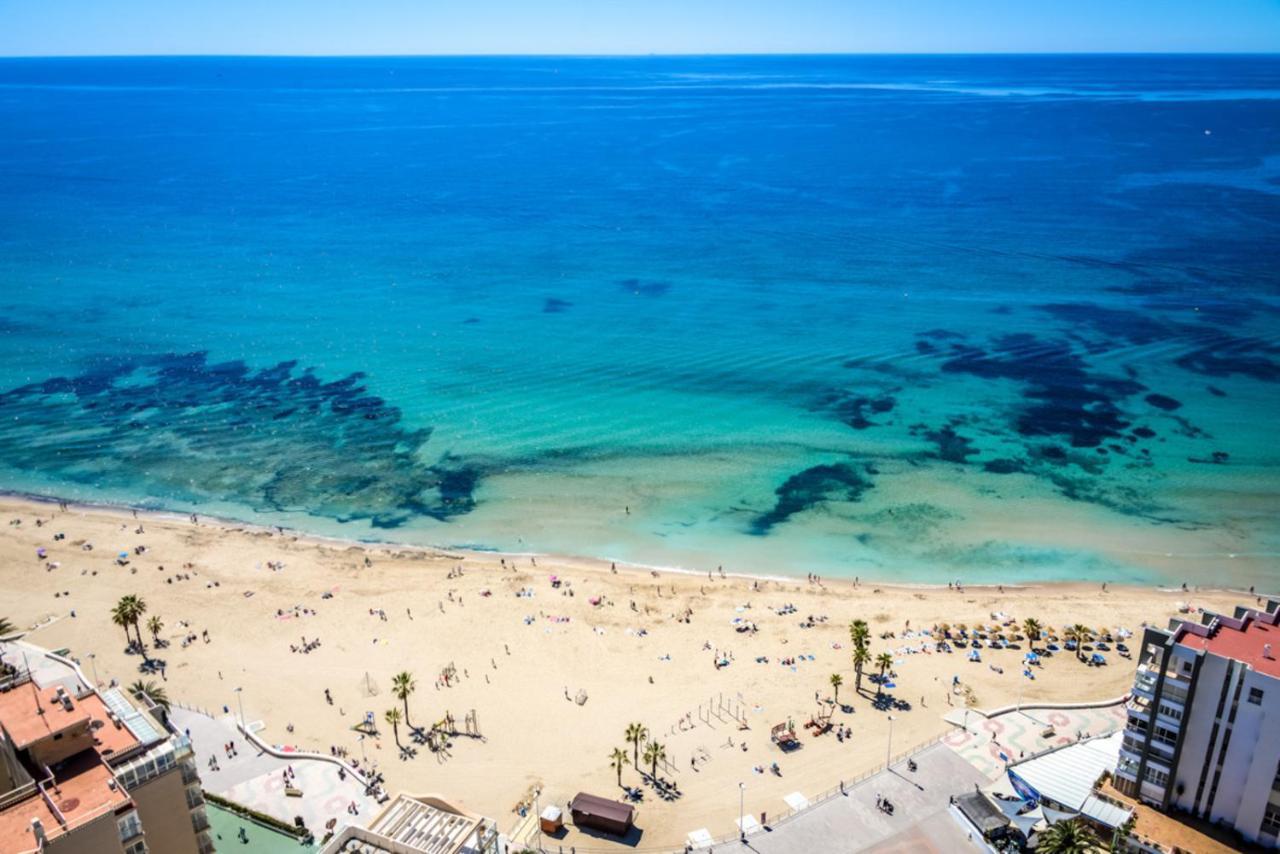 Apartamento Cap Calpe