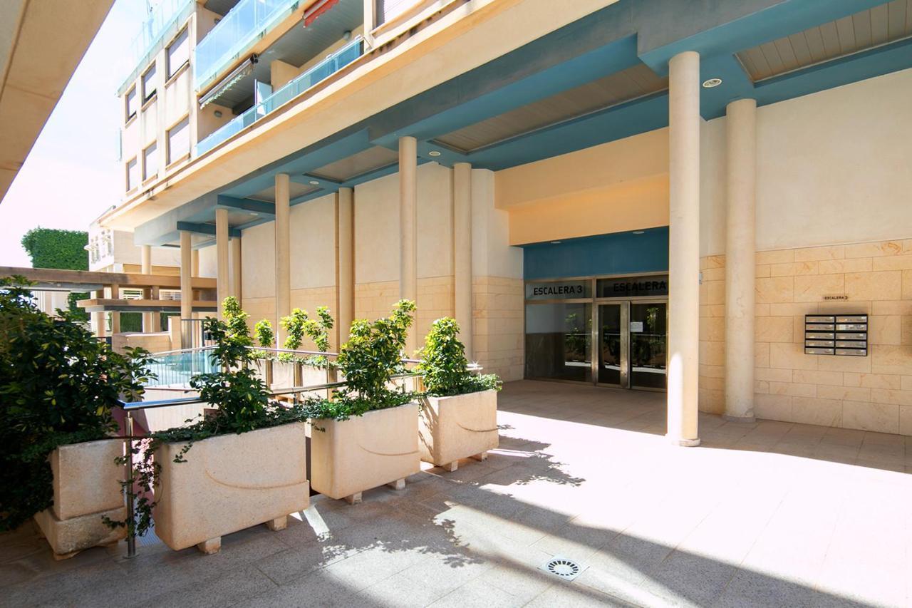 Homeincalpe Borumbot Calpe
