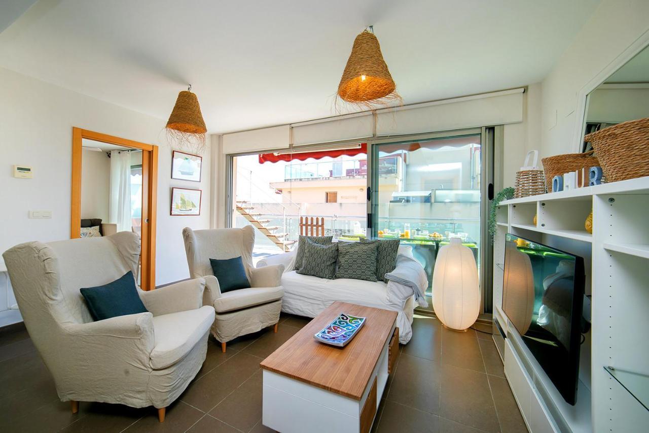 Homeincalpe Borumbot Apartment