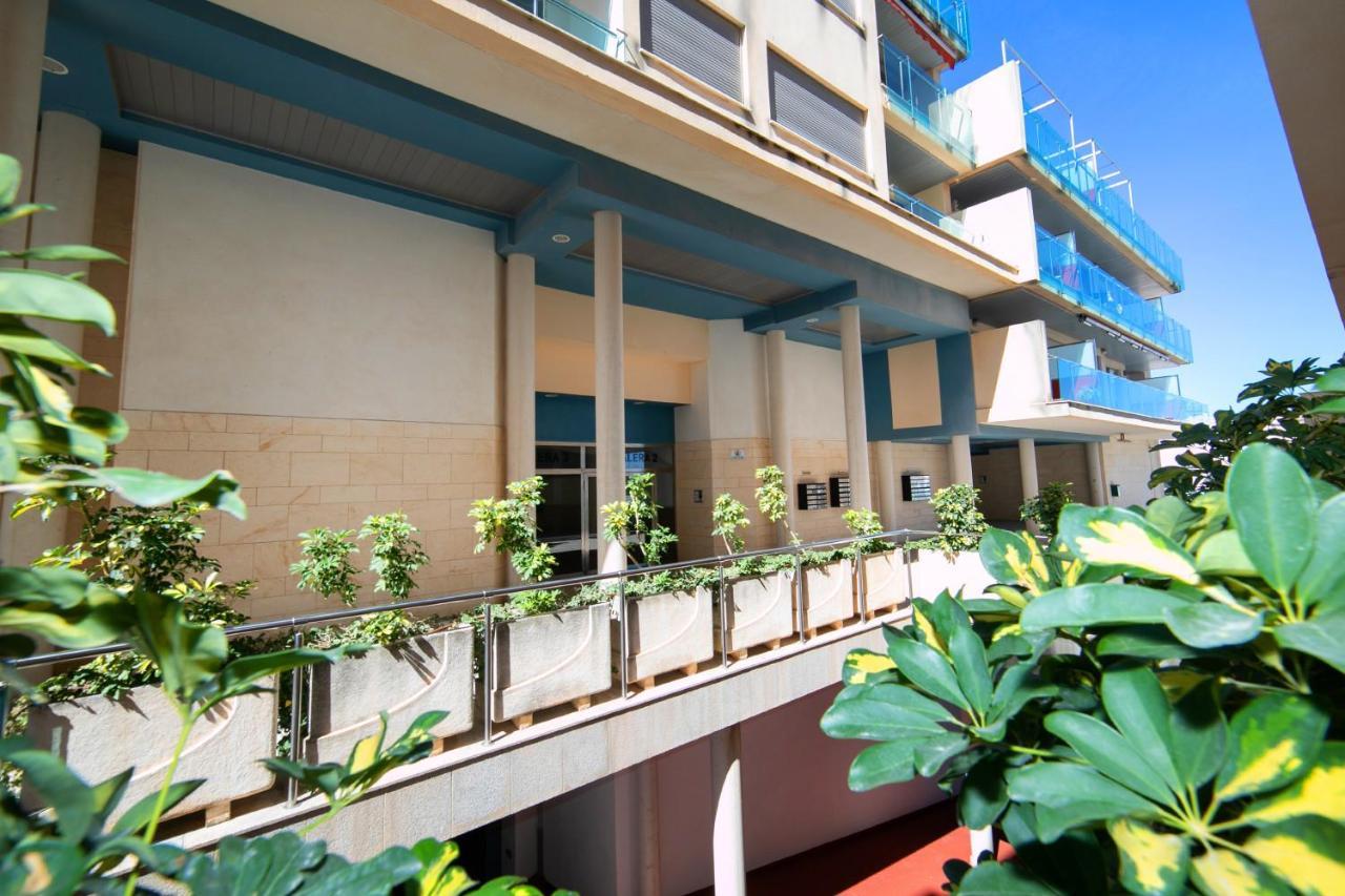 Apartment Homeincalpe Borumbot *