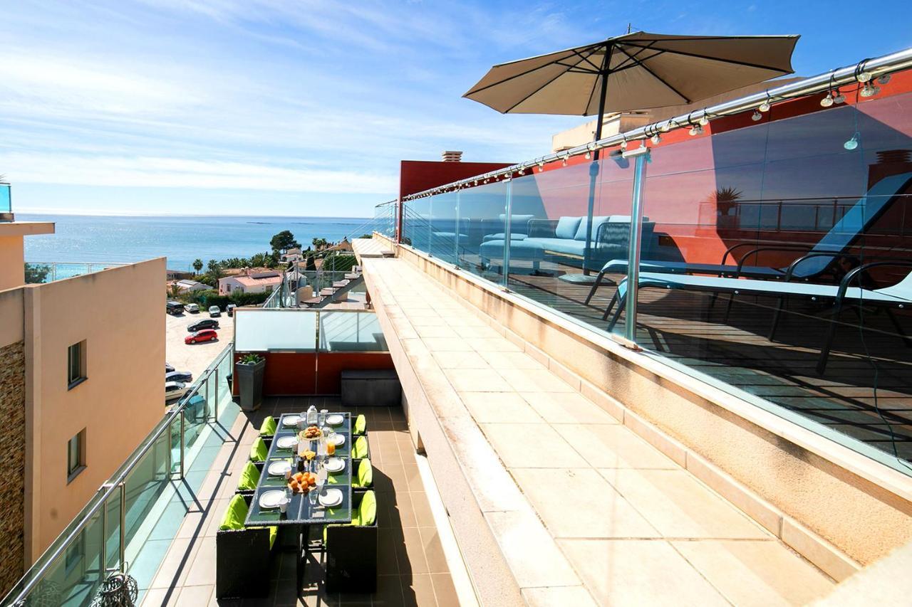 Homeincalpe Borumbot Apartment *