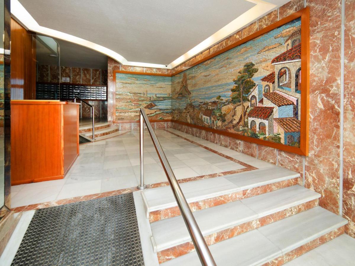 Caribe Playa-2 By Interhome * Calpe