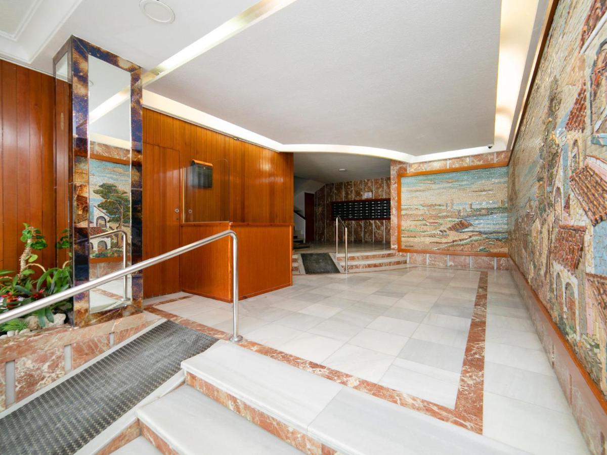 Caribe Playa-2 By Interhome * Calpe