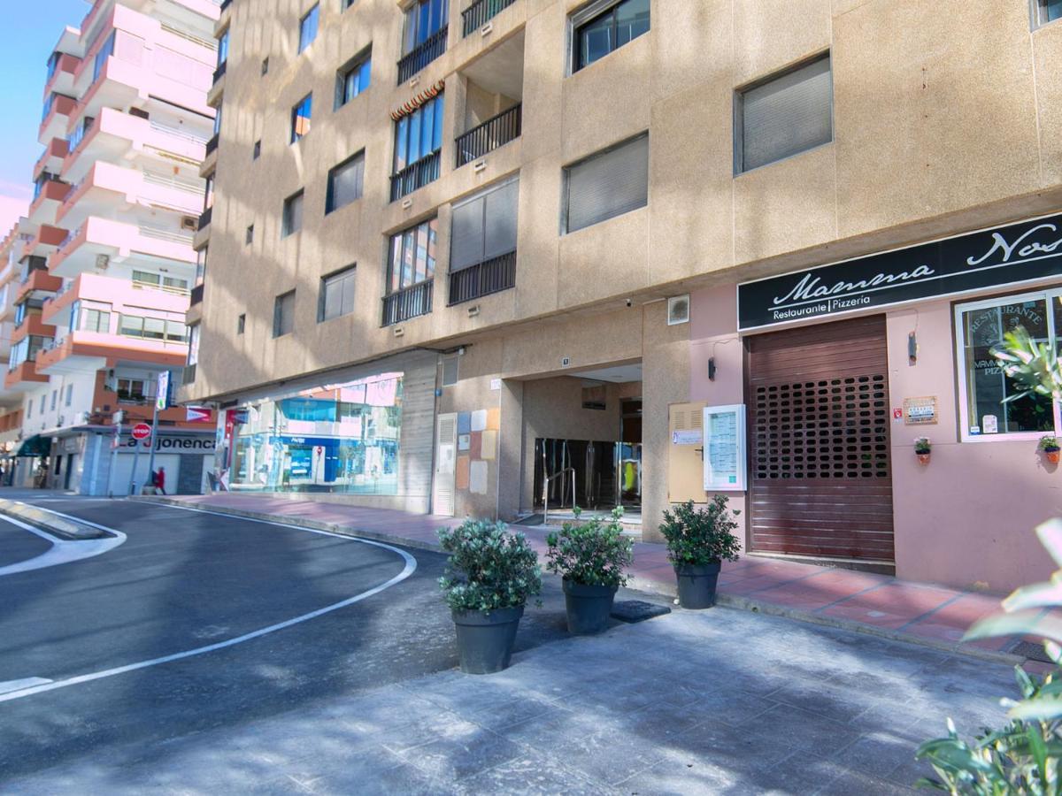 Caribe Playa-2 By Interhome *