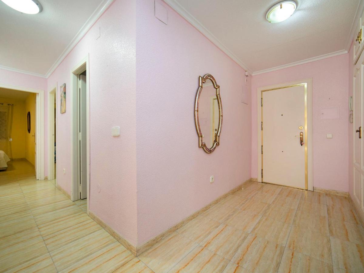 Apartment Perlamar-2 By Interhome