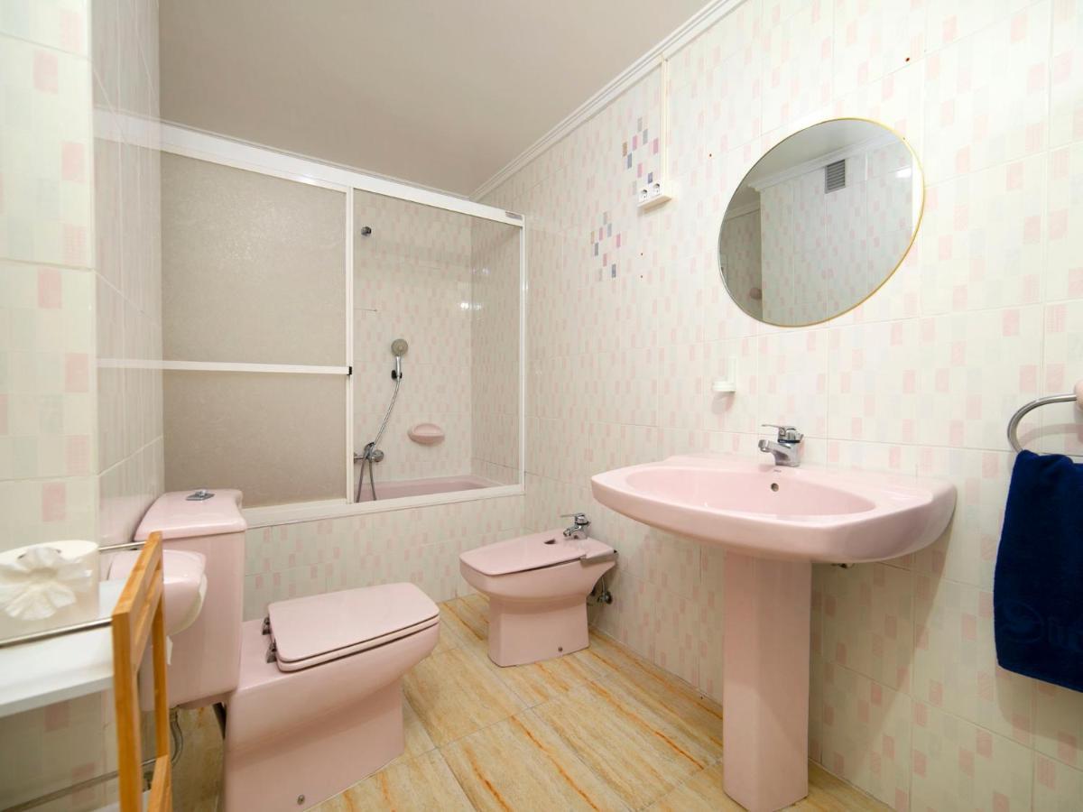 Perlamar-2 By Interhome Apartment Calpe
