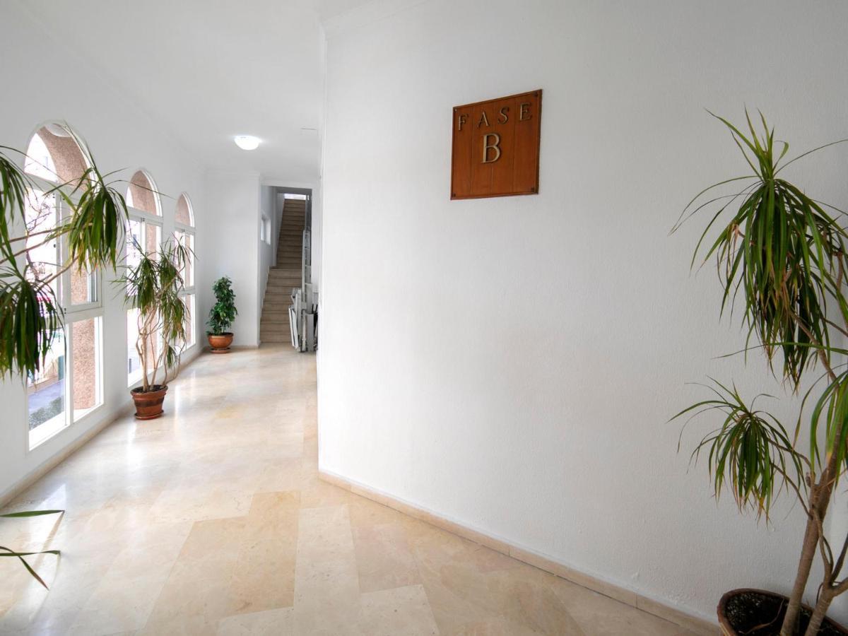 Perlamar-2 By Interhome Apartment