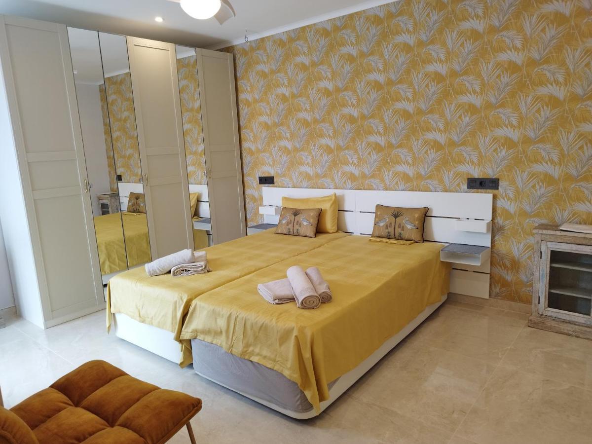 Villa Modern Luxury Paradise