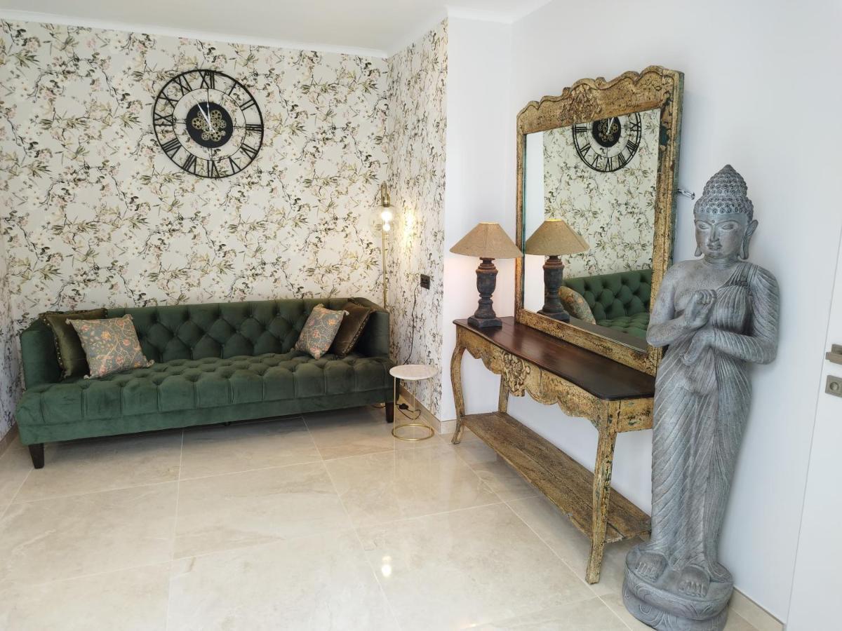Modern Luxury Paradise Calpe