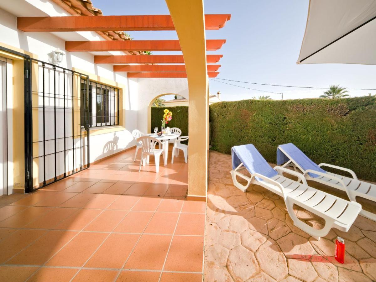 Puerta De 8 By Interhome Holiday home
