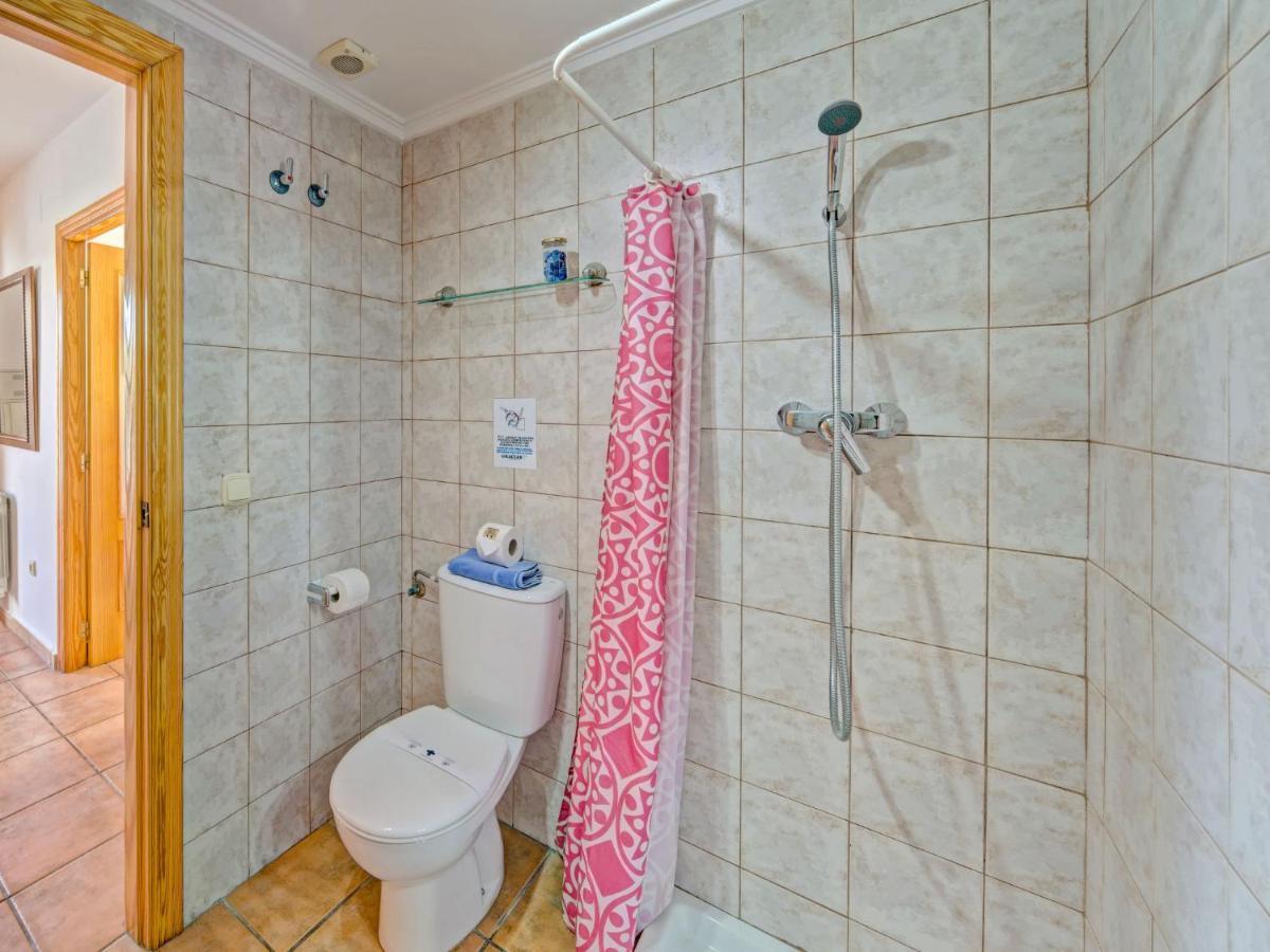 Puerta De 8 By Interhome Holiday home