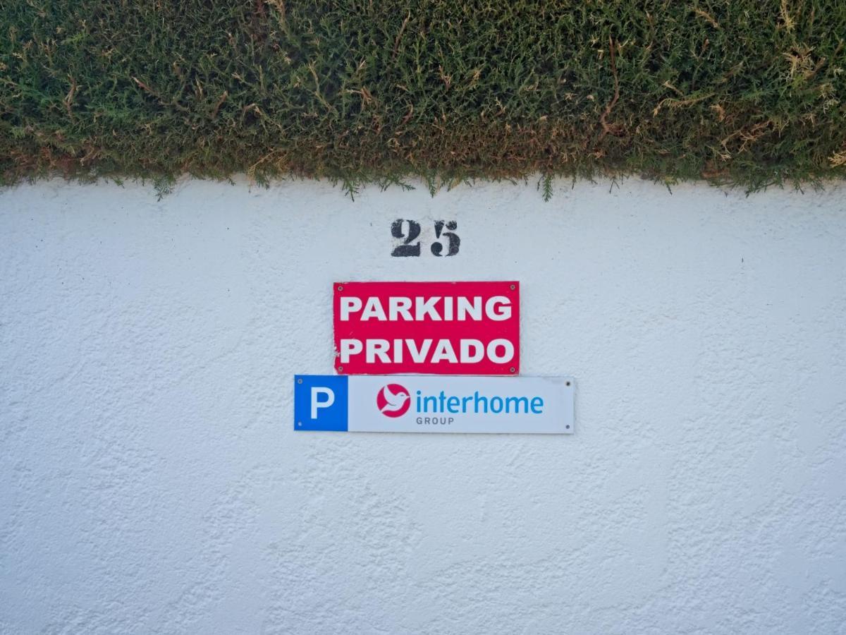 Holiday home Puerta De 8 By Interhome Calpe