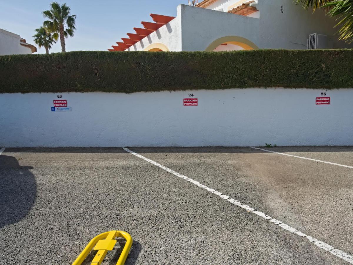 Holiday home Puerta De 8 By Interhome *