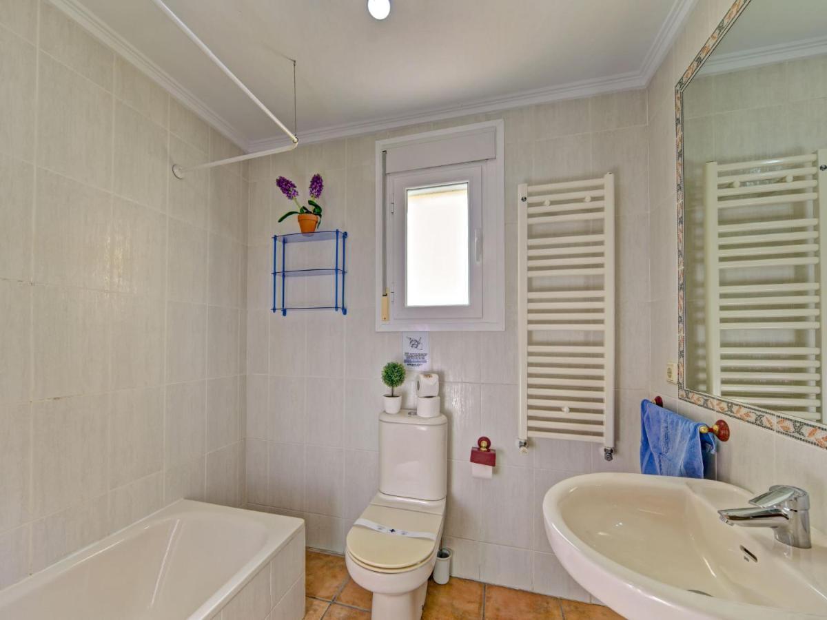 Puerta De 8 By Interhome Holiday home Calpe