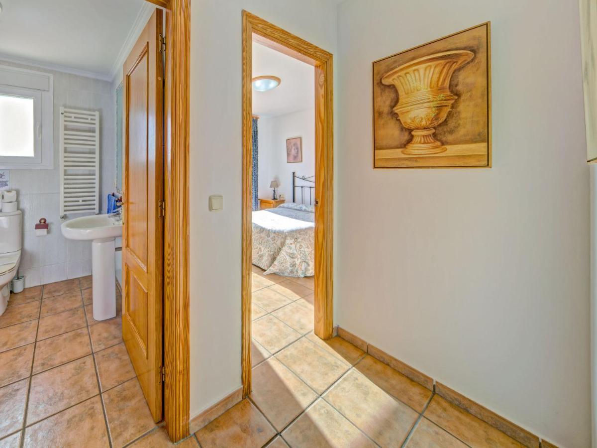 Puerta De 8 By Interhome Holiday home