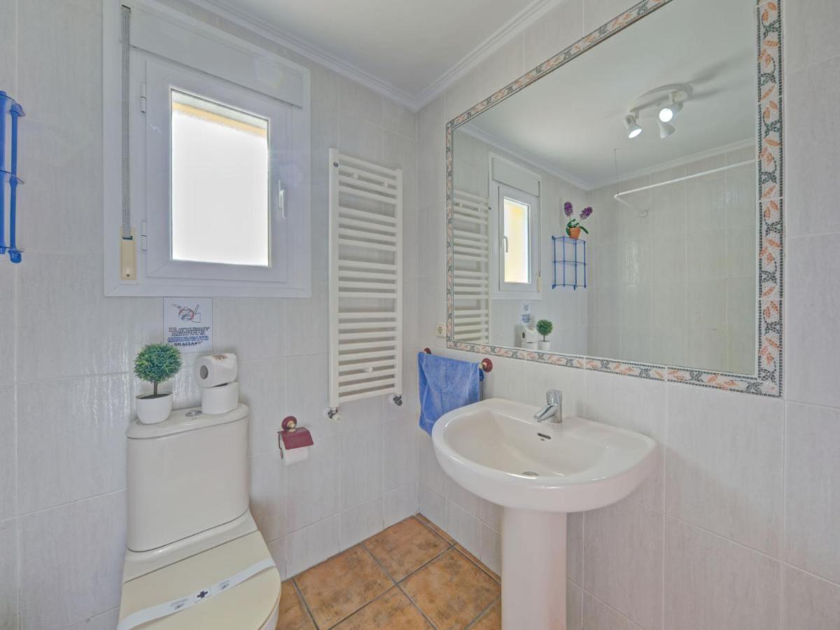 Puerta De 8 By Interhome * Calpe
