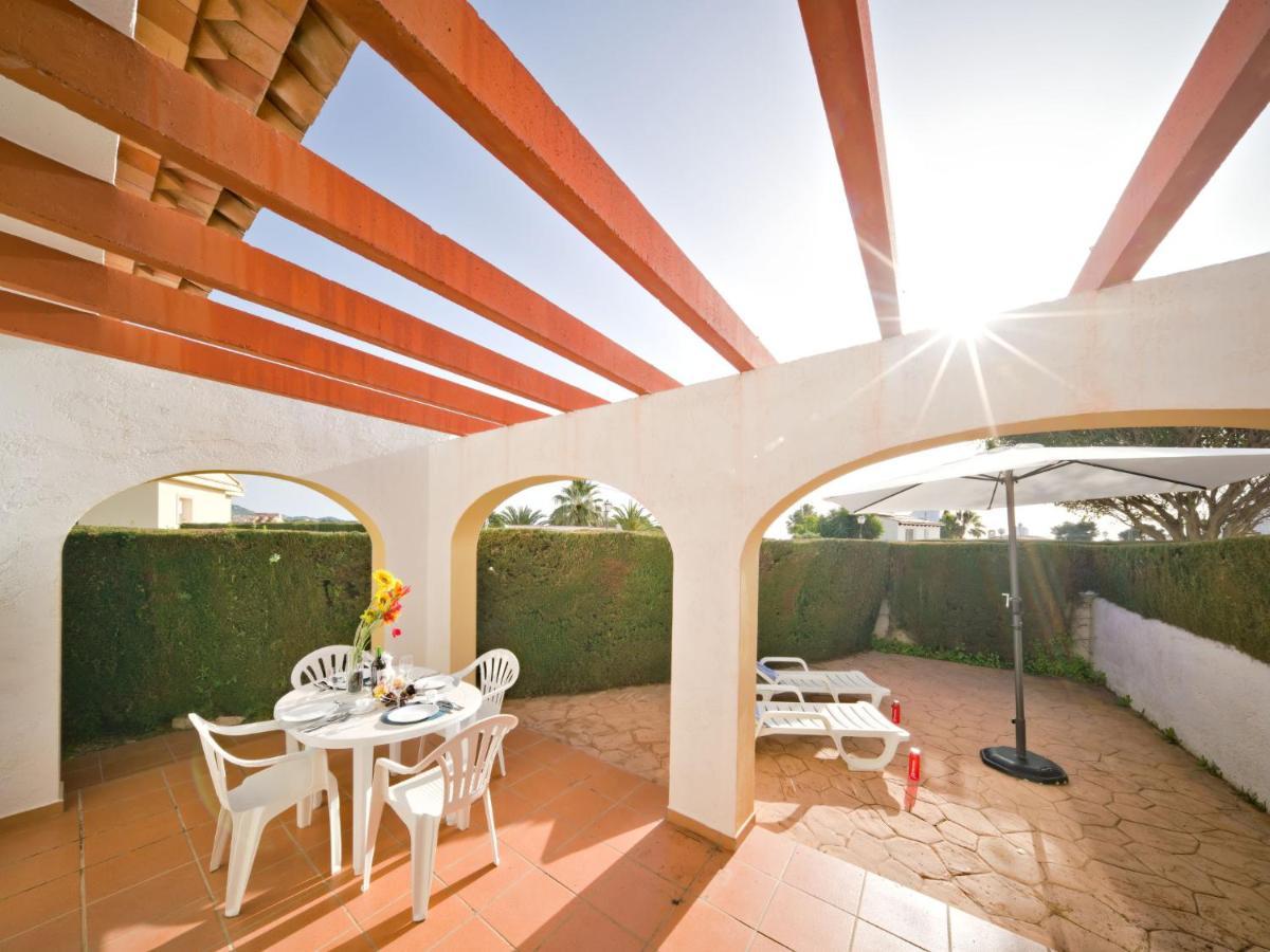 Puerta De 8 By Interhome *