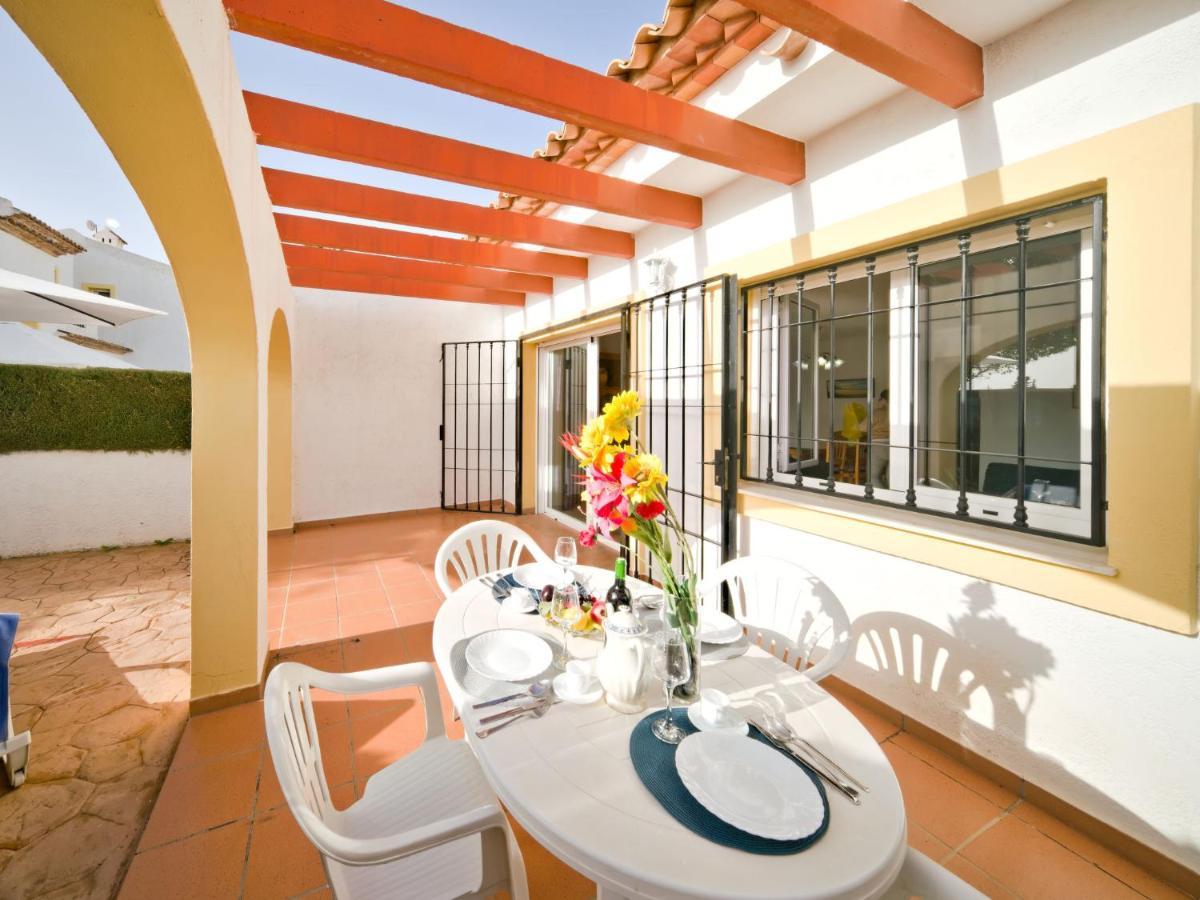 Holiday home Puerta De 8 By Interhome
