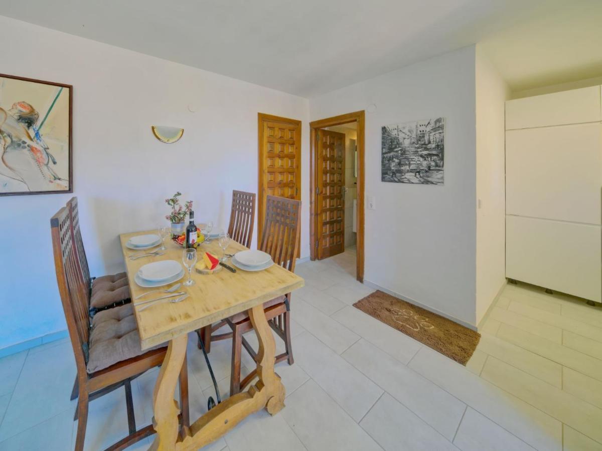 Сasa de vacaciones Ebi By Interhome *