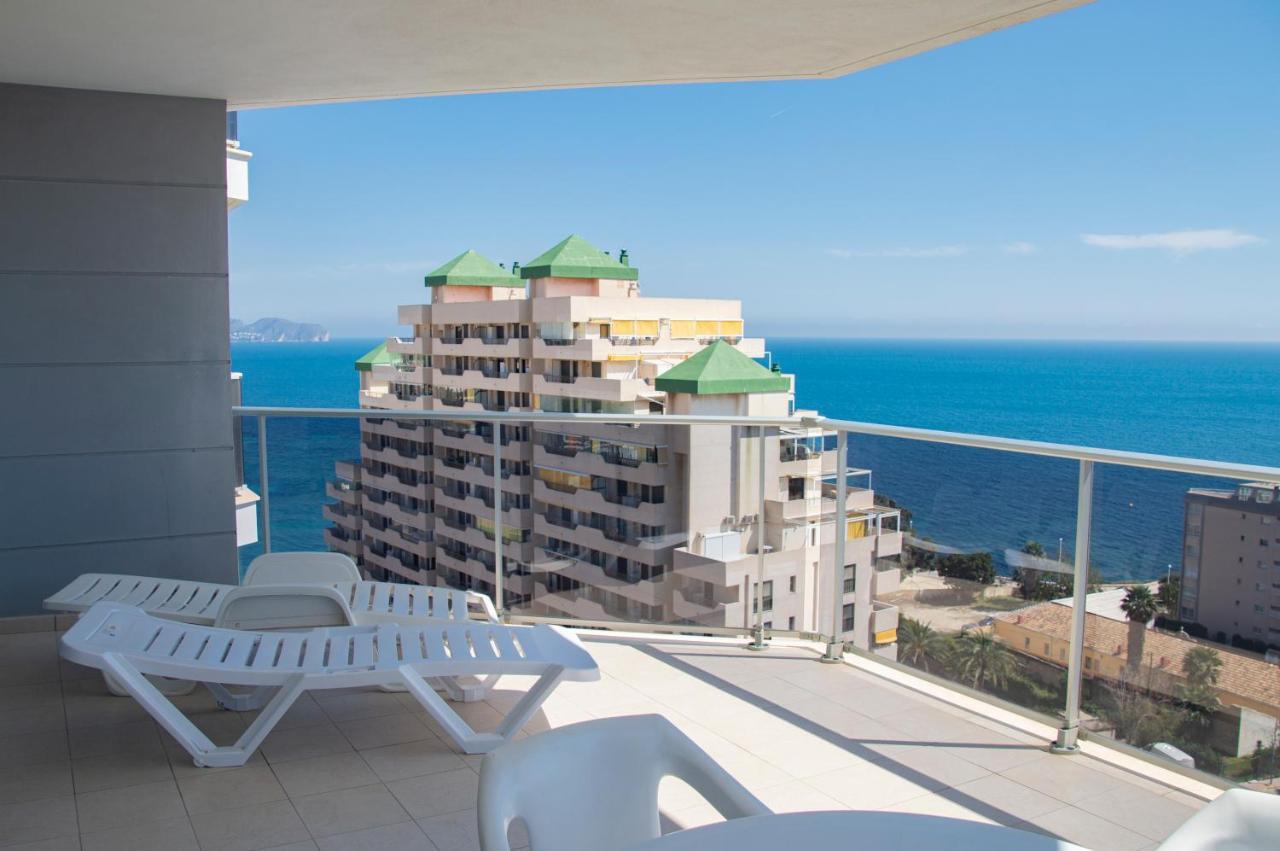 Entremares Apartamento *