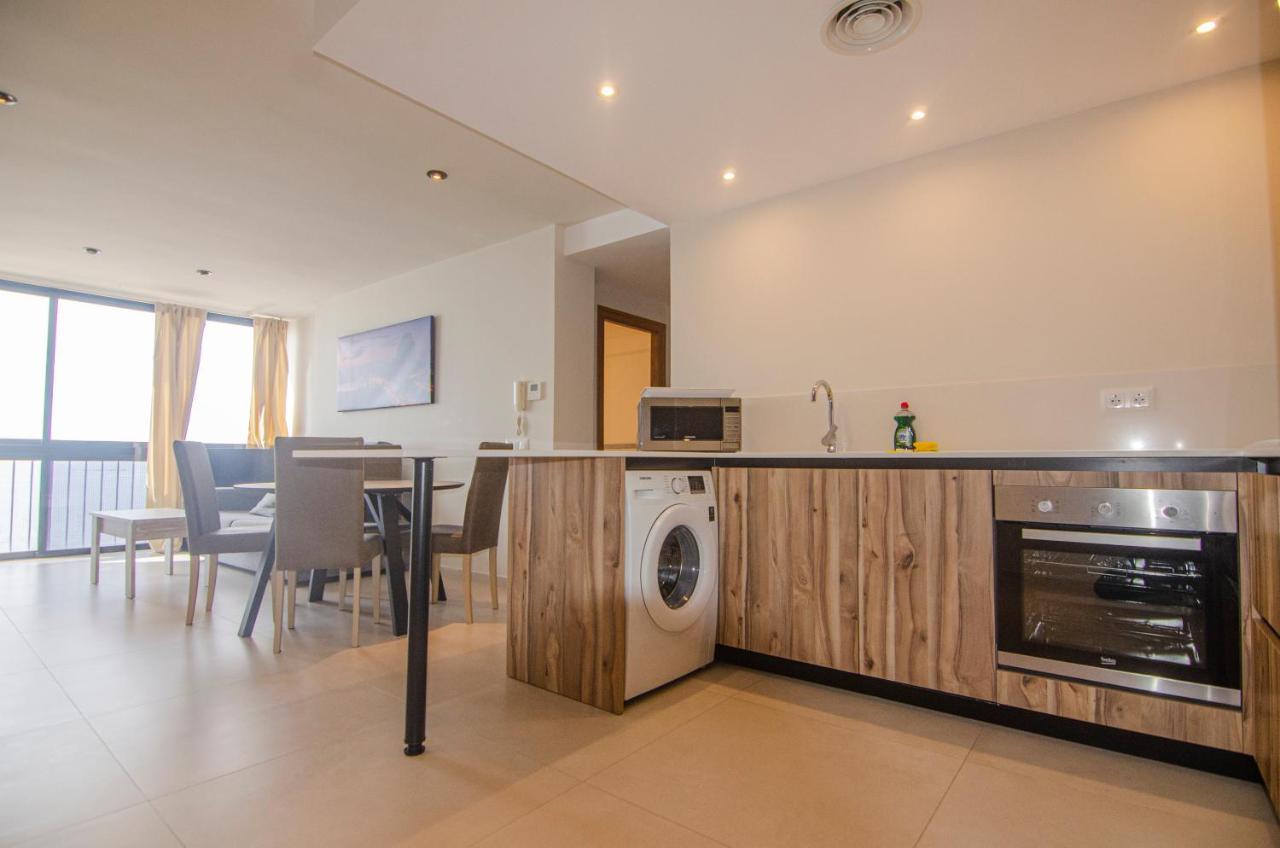 Apartment Colon - Grupo Antonio Perles *