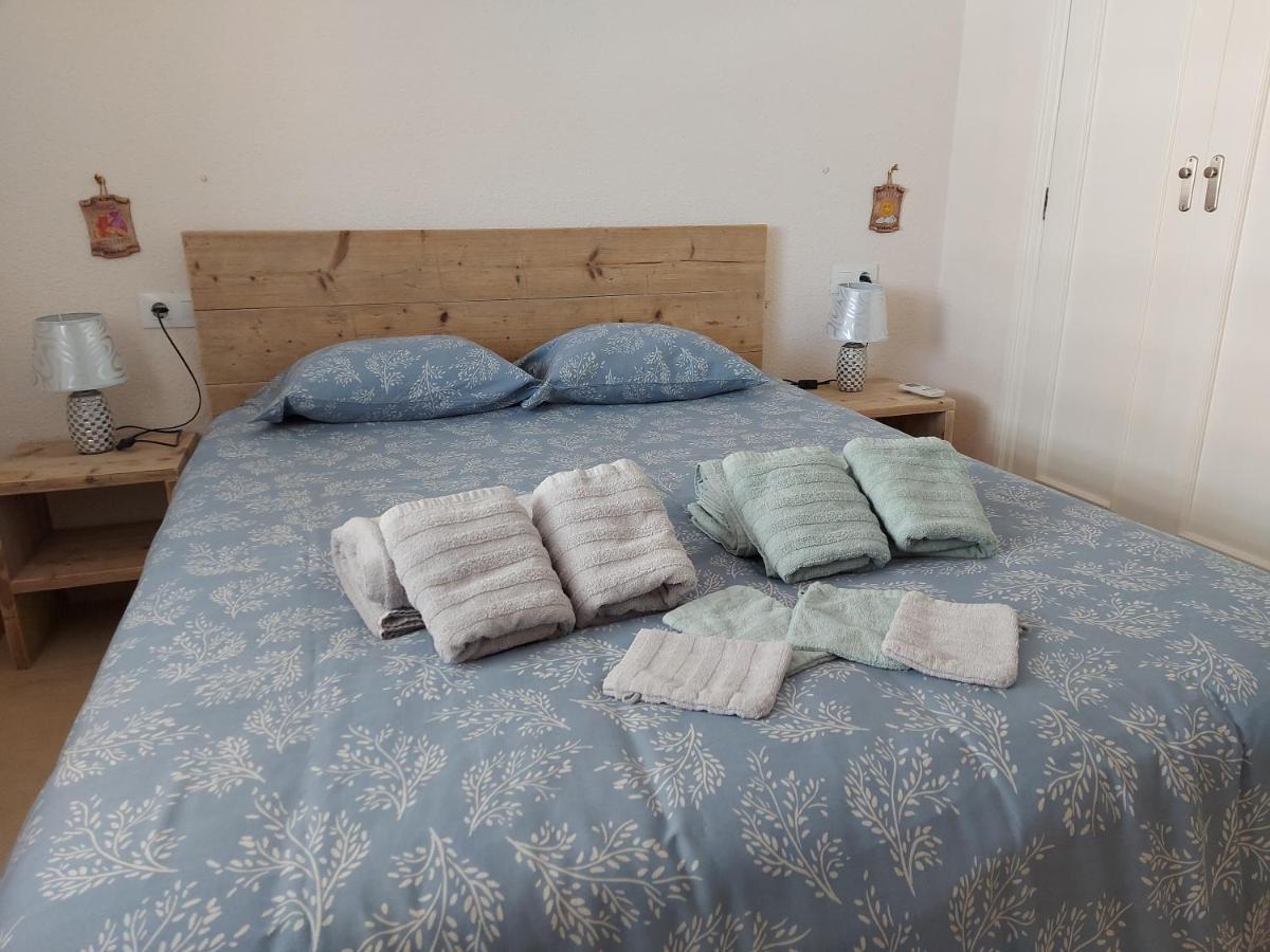 Rocasol - Elli Apartment *