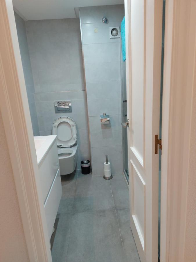 Apartment Rocasol - Elli *