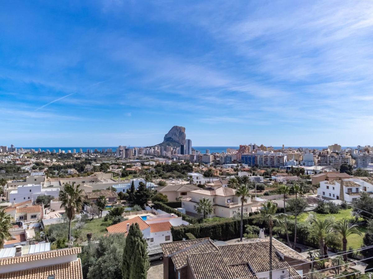 Villa Guzman - Xenia Calpe