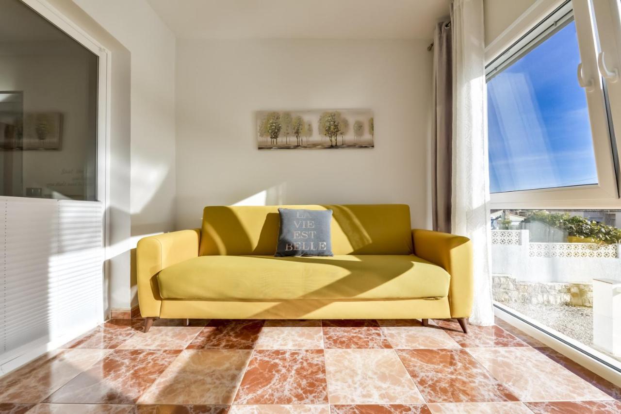 Villa Guzman - Casa Jacek
