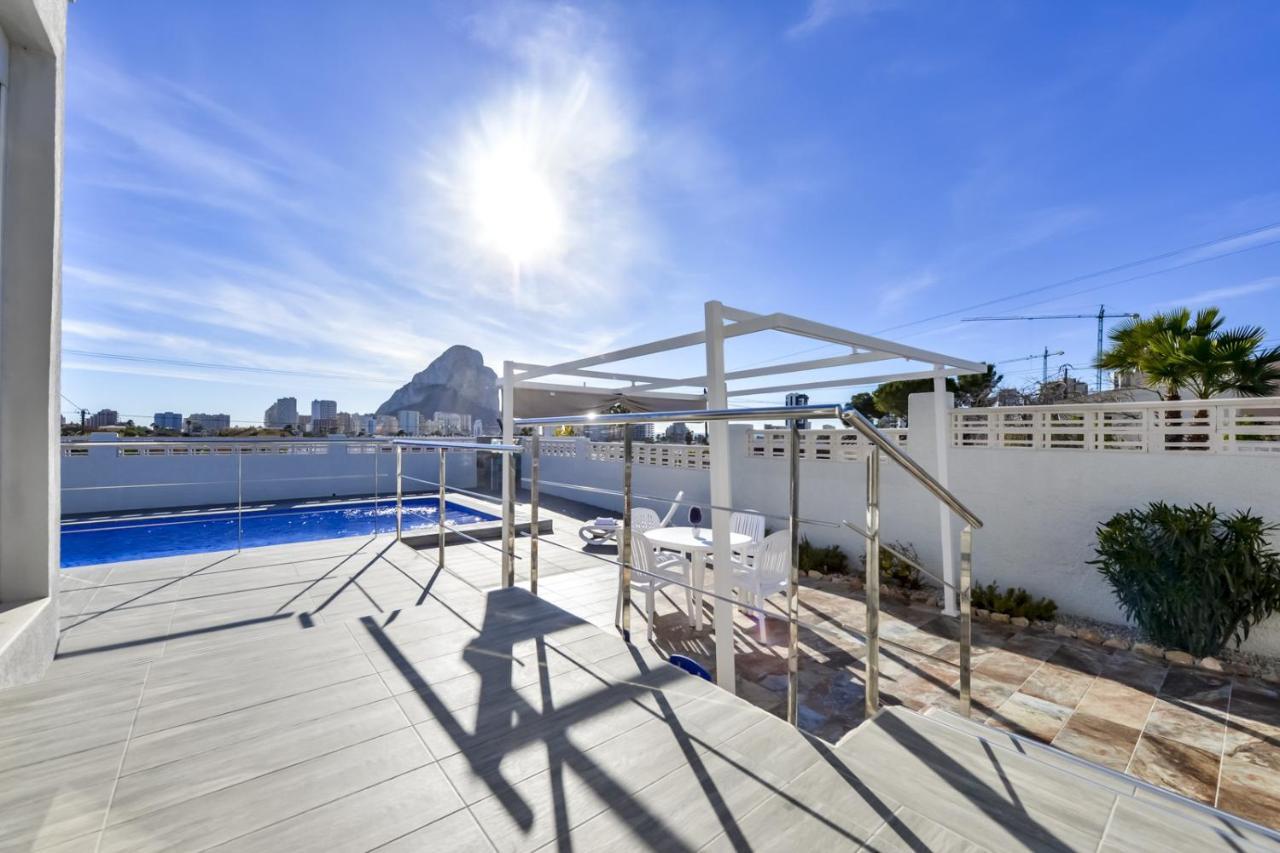 Guzman - Casa Jacek Villa
